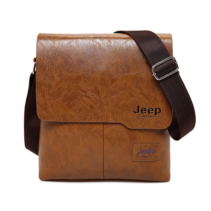 JEEP BULUO SHOULDER BAG