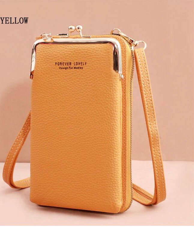 Buy Wholesale China Woven Leather Women's Cell Phone Crossbody Bag Small  Purse For Iphone 12 Pro Max Xs Xr X 8 7 Plus & Pouch Case, Phone Bag, Phone  Purse, Cell Phone